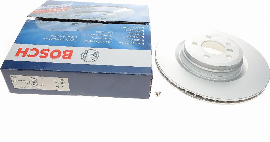 BOSCH 0 986 479 730 - Тормозной диск parts5.com