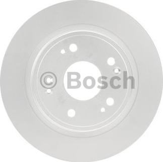 BOSCH 0 986 479 738 - Тормозной диск parts5.com