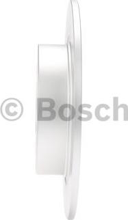 BOSCH 0 986 479 738 - Тормозной диск parts5.com