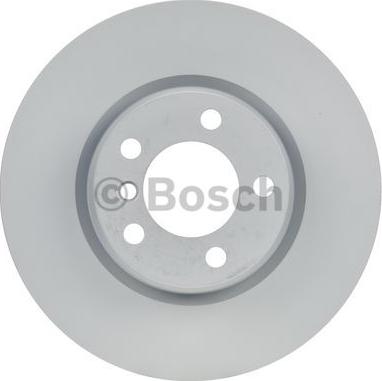 BOSCH 0 986 479 A06 - Тормозной диск parts5.com