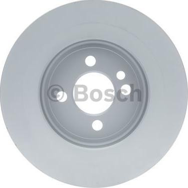 BOSCH 0 986 479 A08 - Тормозной диск parts5.com