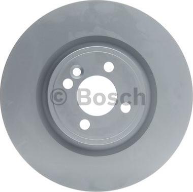 BOSCH 0 986 479 A07 - Тормозной диск parts5.com