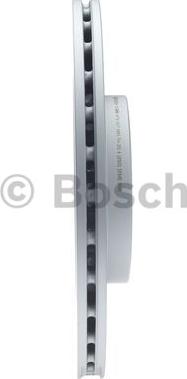 BOSCH 0 986 479 A07 - Тормозной диск parts5.com