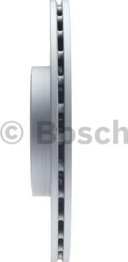 BOSCH 0 986 479 A07 - Тормозной диск parts5.com