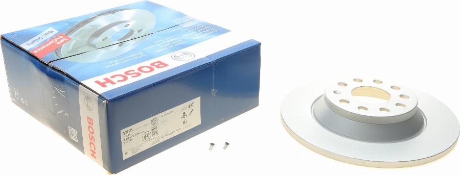 BOSCH 0 986 479 A84 - Тормозной диск parts5.com