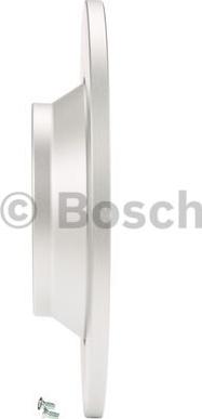 BOSCH 0 986 479 A84 - Тормозной диск parts5.com