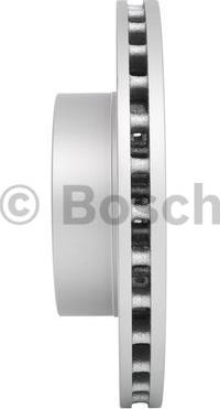 BOSCH 0 986 479 B99 - Тормозной диск parts5.com