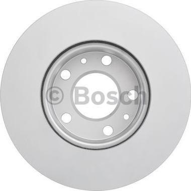 BOSCH 0 986 479 B99 - Тормозной диск parts5.com