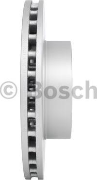 BOSCH 0 986 479 B99 - Тормозной диск parts5.com