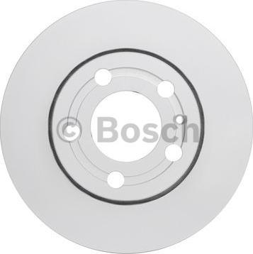 BOSCH 0 986 479 B62 - Тормозной диск parts5.com