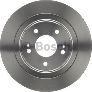 BOSCH 0 986 479 B04 - Тормозной диск parts5.com