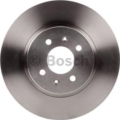 BOSCH 0 986 479 B05 - Тормозной диск parts5.com