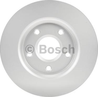 BOSCH 0 986 479 B17 - Тормозной диск parts5.com