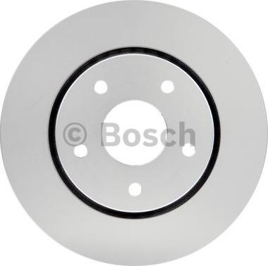BOSCH 0 986 479 B17 - Тормозной диск parts5.com