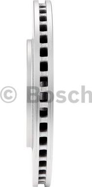 BOSCH 0 986 479 B17 - Тормозной диск parts5.com