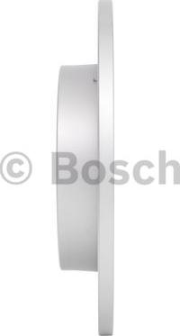 BOSCH 0 986 479 B80 - Тормозной диск parts5.com