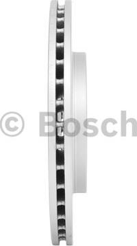 BOSCH 0 986 479 B32 - Тормозной диск parts5.com