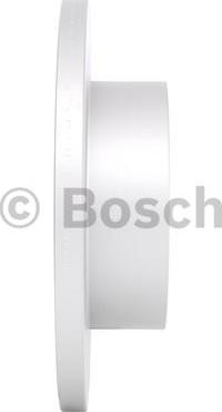 BOSCH 0 986 479 B24 - Тормозной диск parts5.com