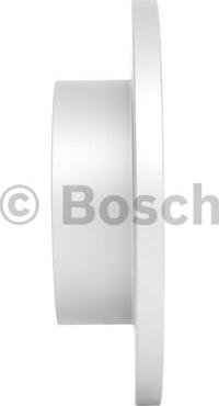 BOSCH 0 986 479 B24 - Тормозной диск parts5.com