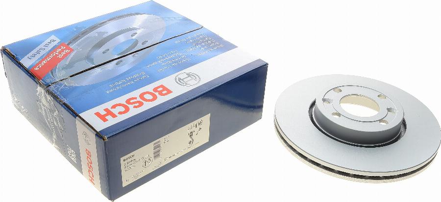 BOSCH 0 986 479 B73 - Тормозной диск parts5.com