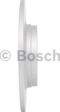 BOSCH 0 986 479 B77 - Тормозной диск parts5.com