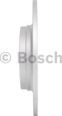 BOSCH 0 986 479 B77 - Тормозной диск parts5.com