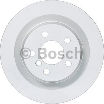 BOSCH 0 986 479 C95 - Тормозной диск parts5.com