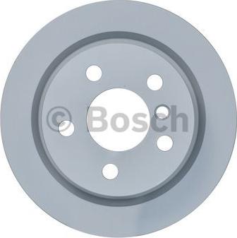 BOSCH 0 986 479 C96 - Тормозной диск parts5.com