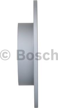 BOSCH 0 986 479 C92 - Тормозной диск parts5.com