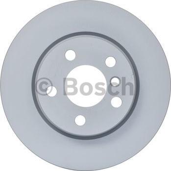 BOSCH 0 986 479 C97 - Тормозной диск parts5.com