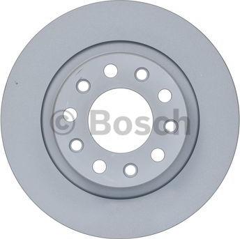 BOSCH 0 986 479 C41 - Тормозной диск parts5.com
