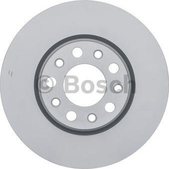 BOSCH 0 986 479 C42 - Тормозной диск parts5.com