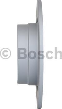 BOSCH 0 986 479 C55 - Тормозной диск parts5.com