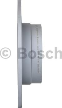 BOSCH 0 986 479 C55 - Тормозной диск parts5.com