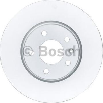 BOSCH 0 986 479 C56 - Тормозной диск parts5.com