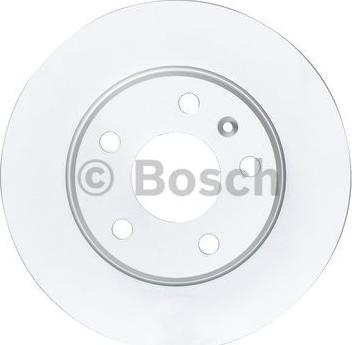 BOSCH 0 986 479 C66 - Тормозной диск parts5.com