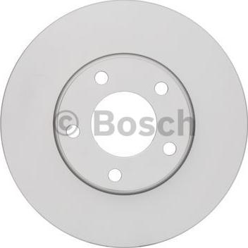 BOSCH 0 986 479 C68 - Тормозной диск parts5.com