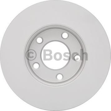 BOSCH 0 986 479 C68 - Тормозной диск parts5.com