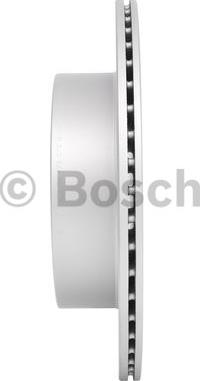 BOSCH 0 986 479 C12 - Тормозной диск parts5.com