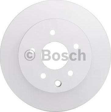 BOSCH 0 986 479 C12 - Тормозной диск parts5.com