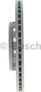 BOSCH 0 986 479 C89 - Тормозной диск parts5.com