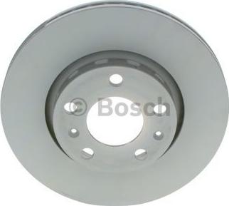 BOSCH 0 986 479 C89 - Тормозной диск parts5.com