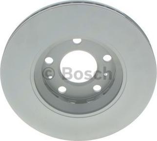 BOSCH 0 986 479 C89 - Тормозной диск parts5.com