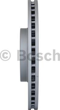 BOSCH 0 986 479 C85 - Тормозной диск parts5.com