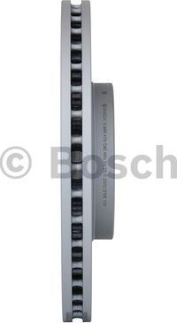 BOSCH 0 986 479 C85 - Тормозной диск parts5.com