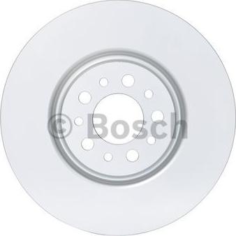 BOSCH 0 986 479 C82 - Тормозной диск parts5.com