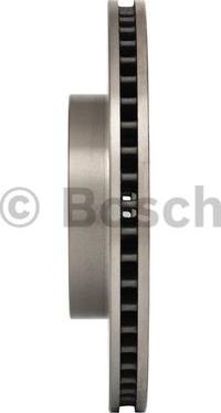 BOSCH 0 986 479 C36 - Тормозной диск parts5.com