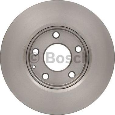 BOSCH 0 986 479 C36 - Тормозной диск parts5.com