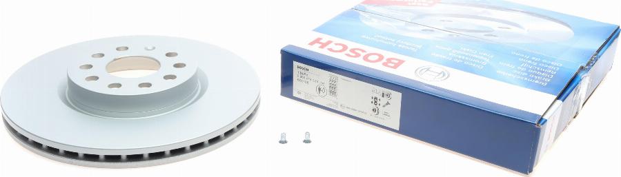 BOSCH 0 986 479 C29 - Тормозной диск parts5.com