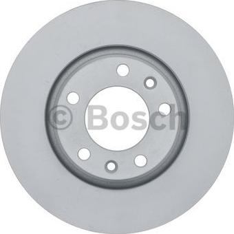 BOSCH 0 986 479 C24 - Тормозной диск parts5.com